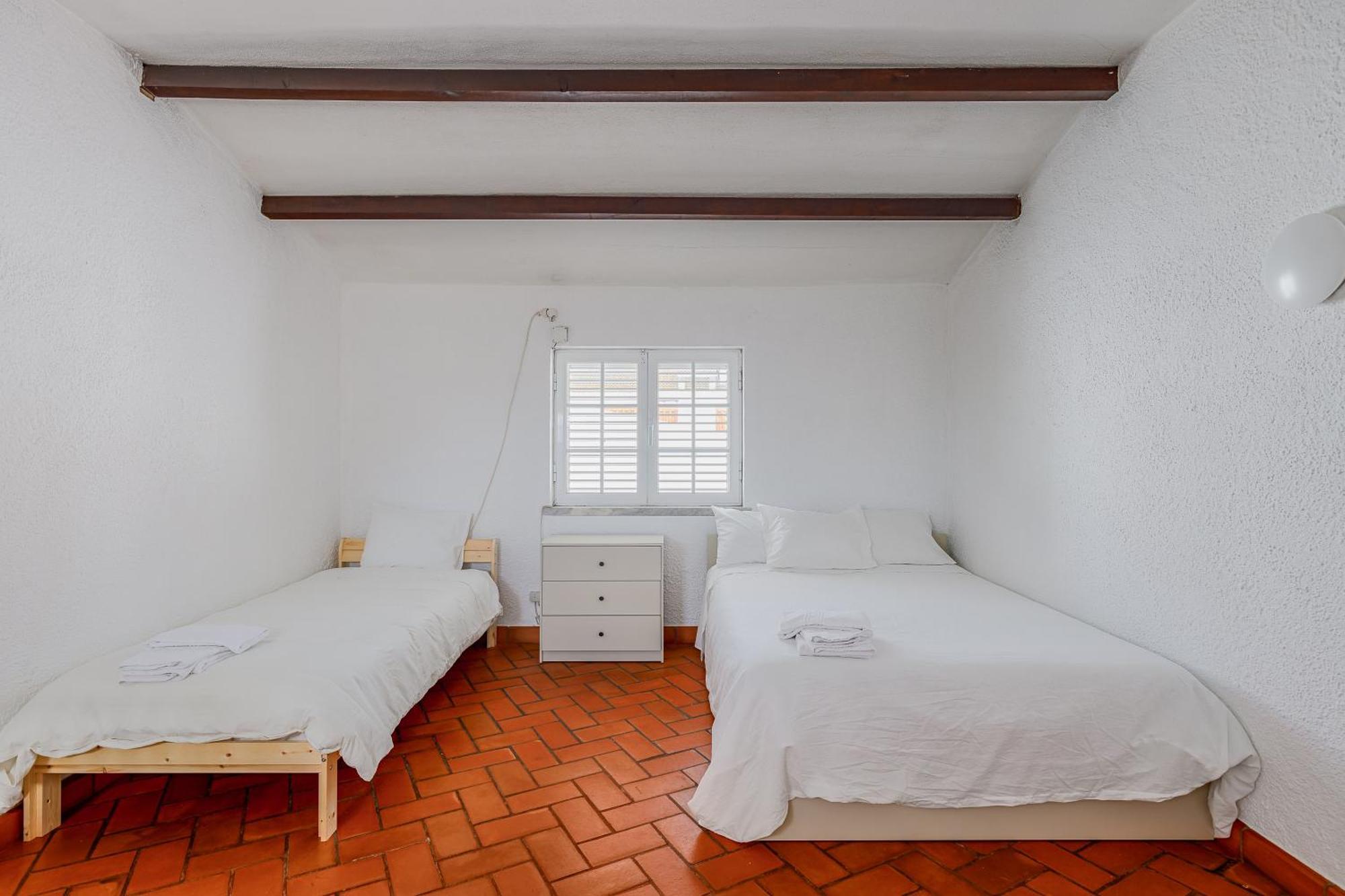 Holiday home Local Erra Coruche