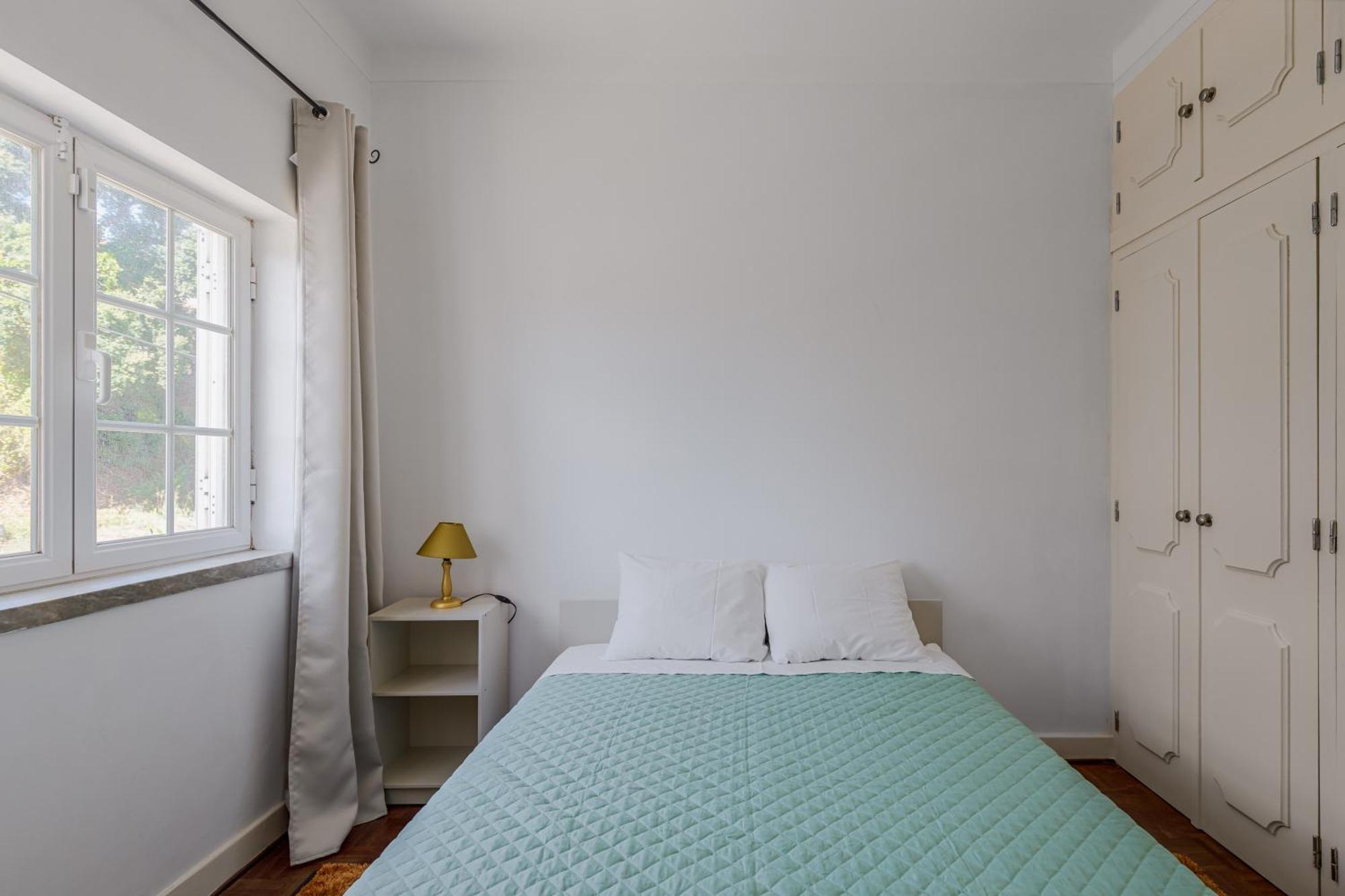 Holiday home Local Erra Coruche