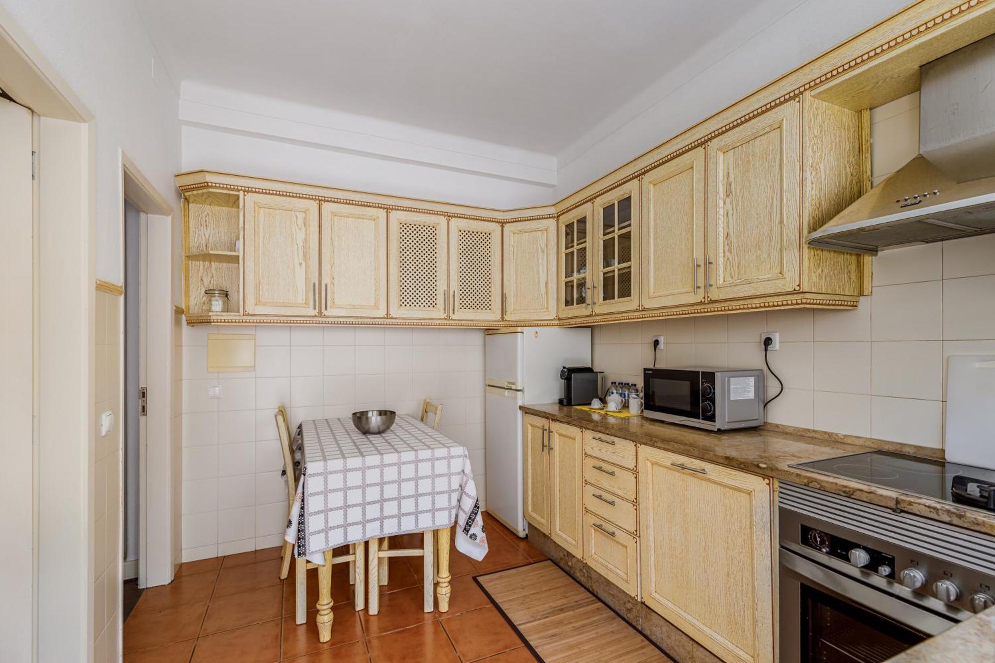 Local Erra Holiday home *